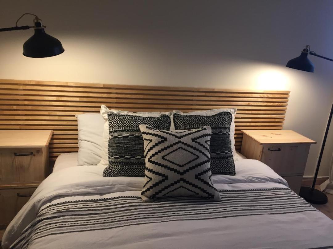 Elaion Mini Suites نافبليو المظهر الخارجي الصورة