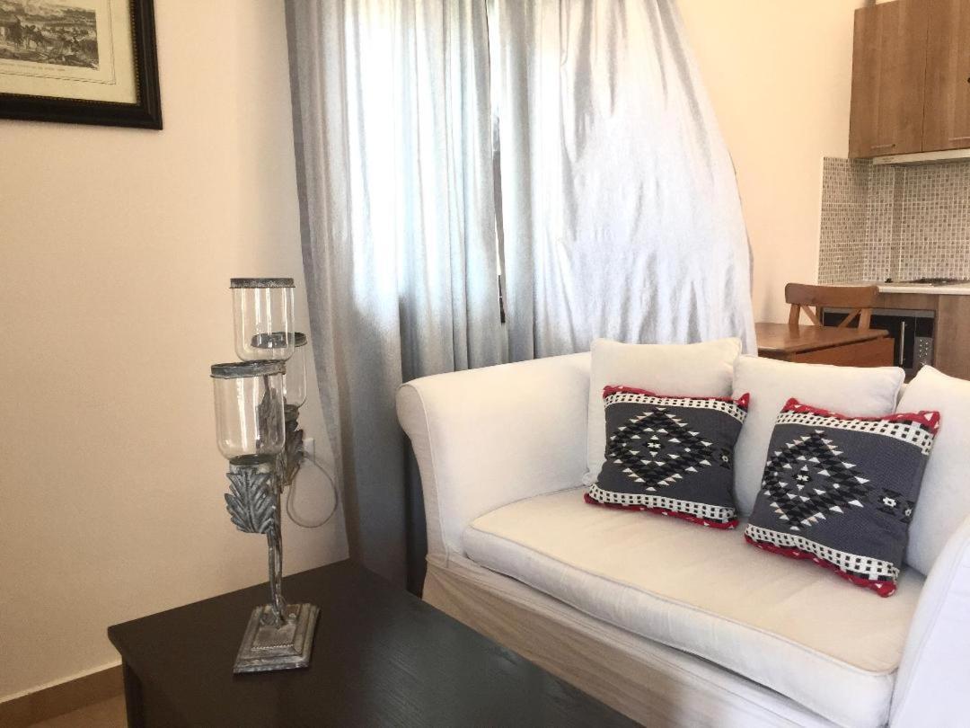 Elaion Mini Suites نافبليو المظهر الخارجي الصورة