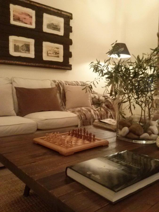 Elaion Mini Suites نافبليو المظهر الخارجي الصورة